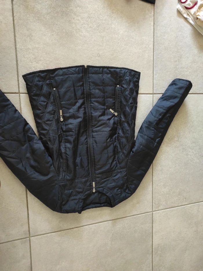 Veste légère taille s. Nathalie Andersen