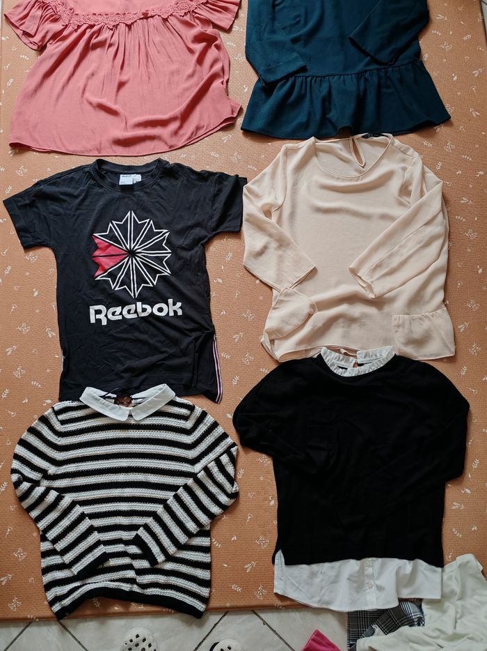 Vêtements femme taille 36/38 - photo numéro 3