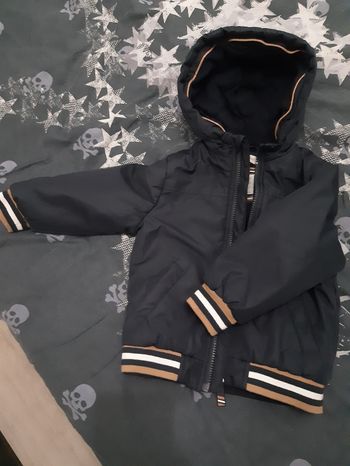 Veste garçon taille 3 ans