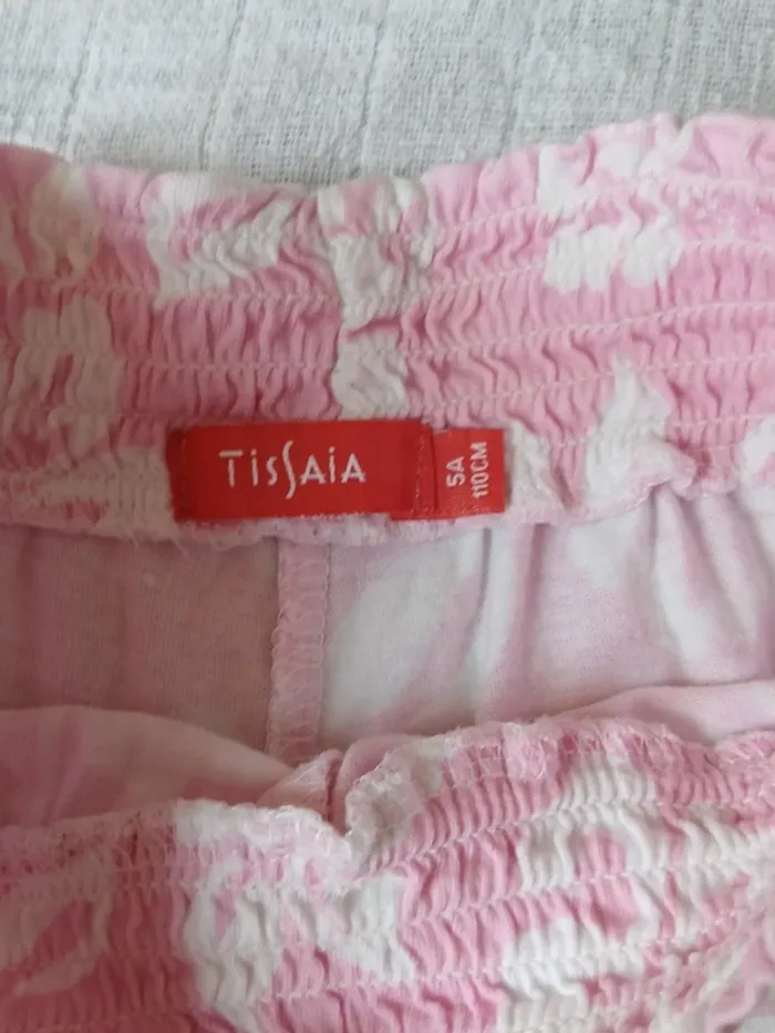 Short Tissaia 5 ans - photo numéro 2