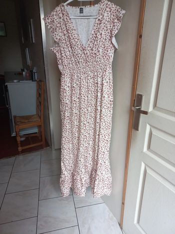 robe longue