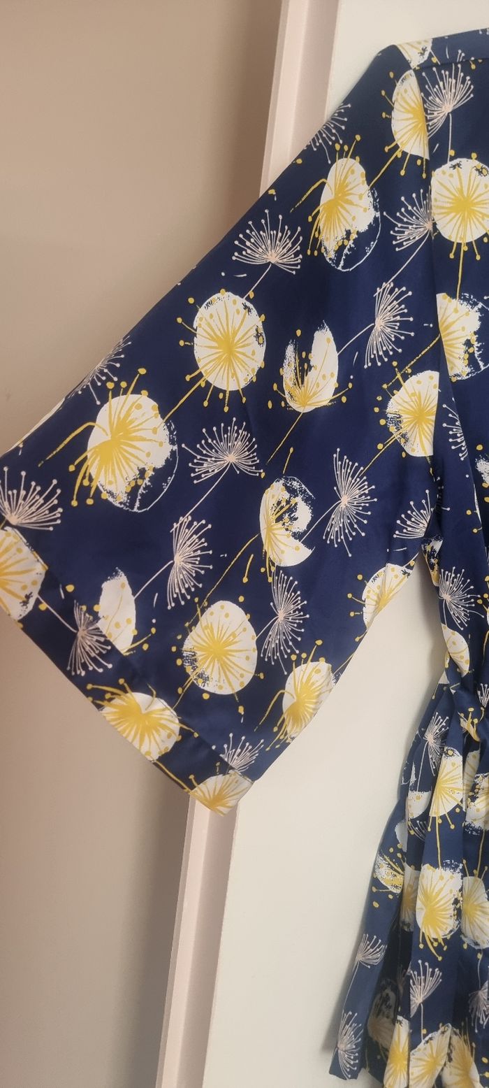 Déshabillé Passionnata - photo numéro 2