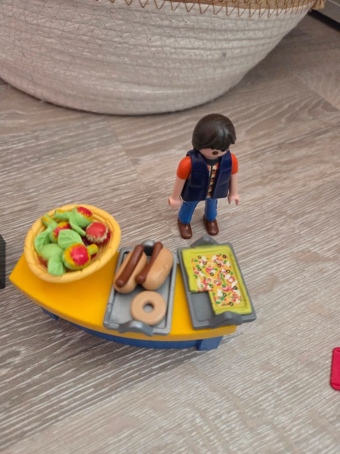 Playmobil - photo numéro 3