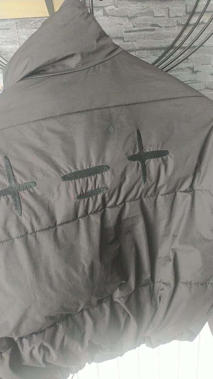 Doudoune réversible - photo numéro 5