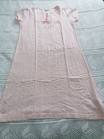 Chemise de nuit