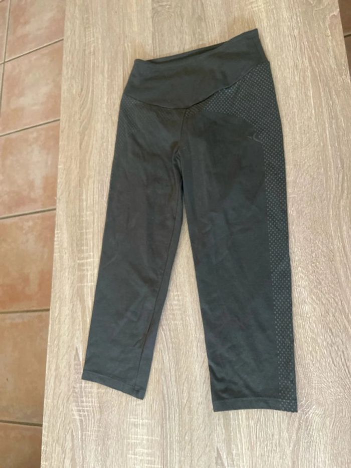 Legging court sport T34