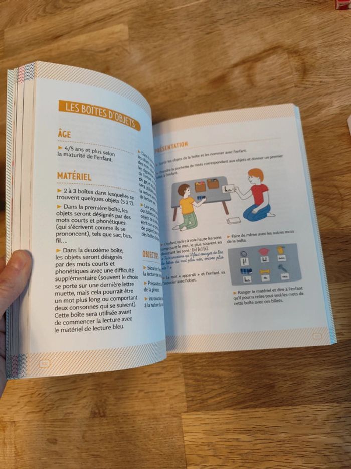 Livre pédagogie Montessori - photo numéro 3