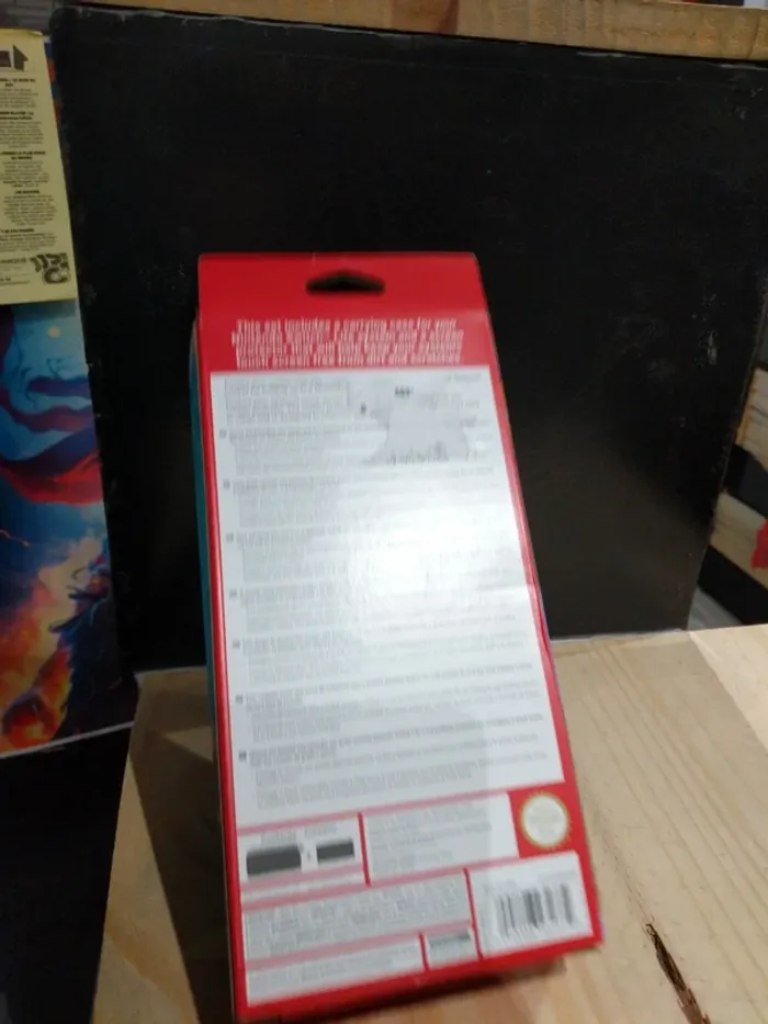 Housse Animal Crossing New Horizons Edition - Nintendo Switch Lite - photo numéro 4