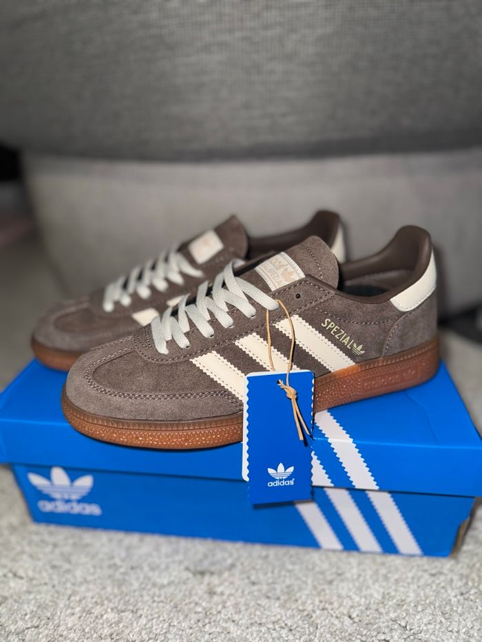 Adidas spezial 37 - photo numéro 9