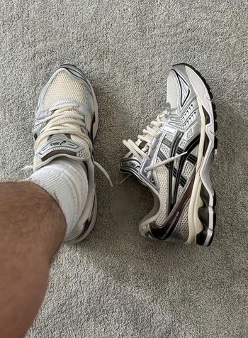 Asics kayano 14