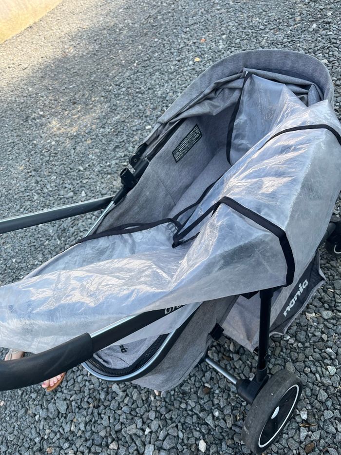 Poucette bébé - photo numéro 5