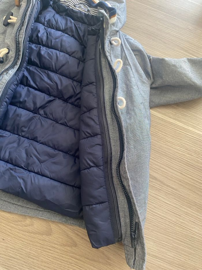 Lot Manteaux 3 ans - photo numéro 2