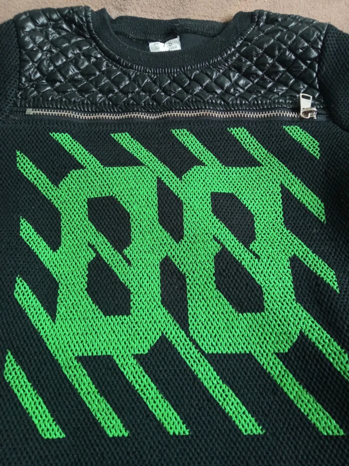 Pull 6 ans - photo numéro 2