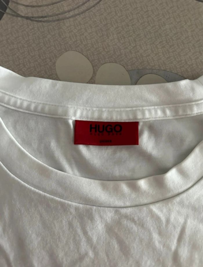 T-Shirt - photo numéro 2