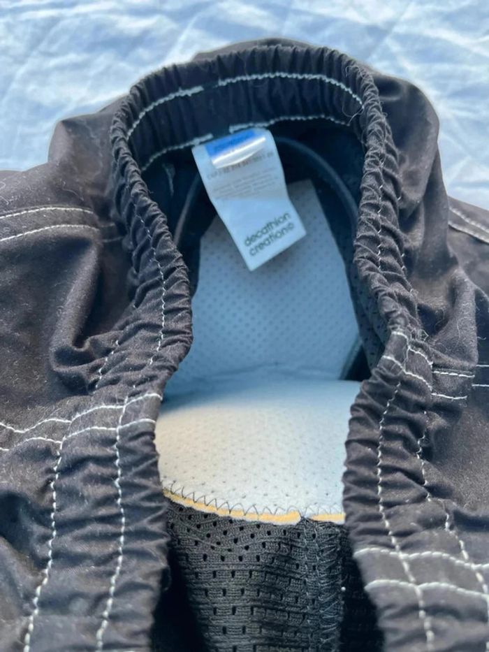 Cycliste rock rider complet - photo numéro 4