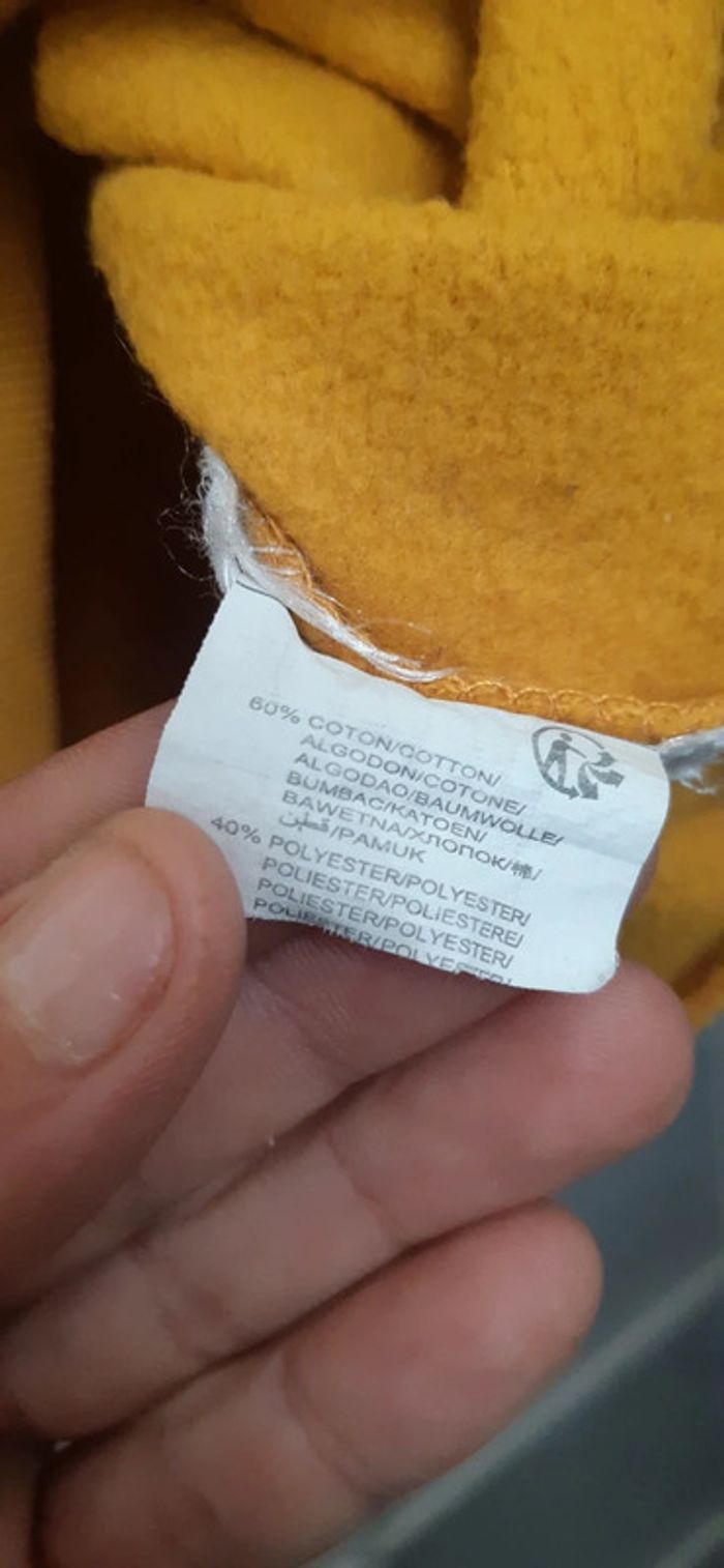 Pull 6ans - photo numéro 4