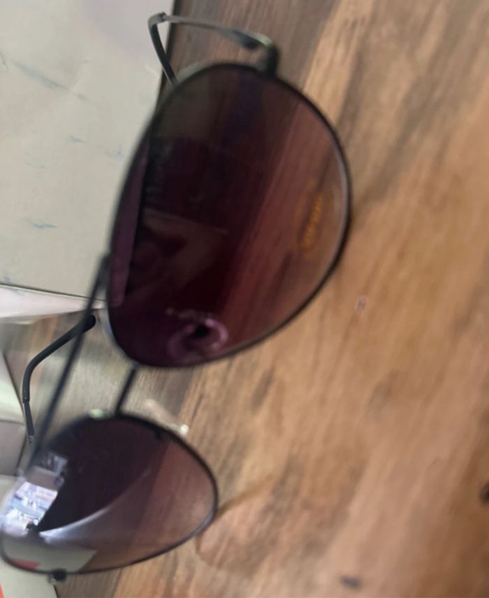 Lunettes - photo numéro 2