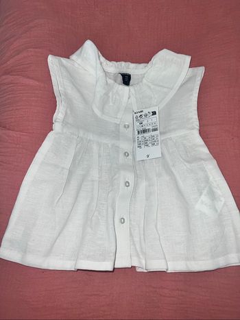 Lot vêtements neuf
