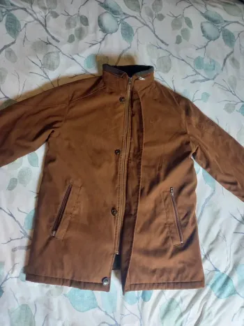Blouson homme Mephisto