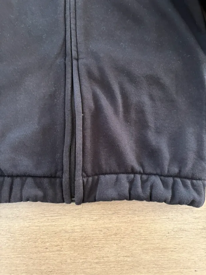Gilet fille Puma - photo numéro 7