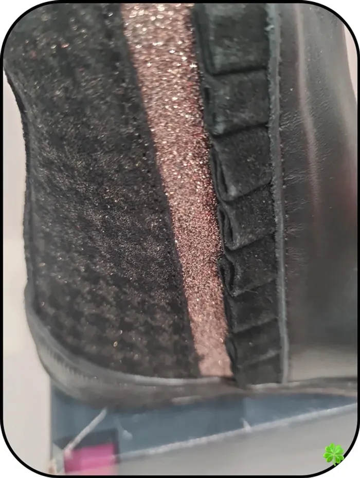 Chaussures Bellamy 24 - photo numéro 4