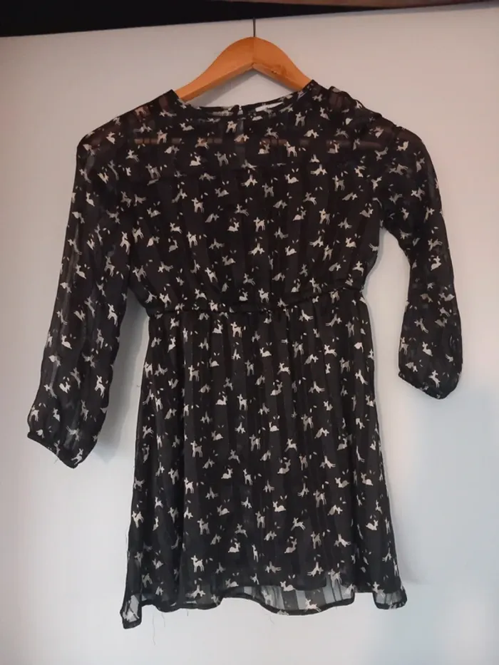 Robe Milla Star