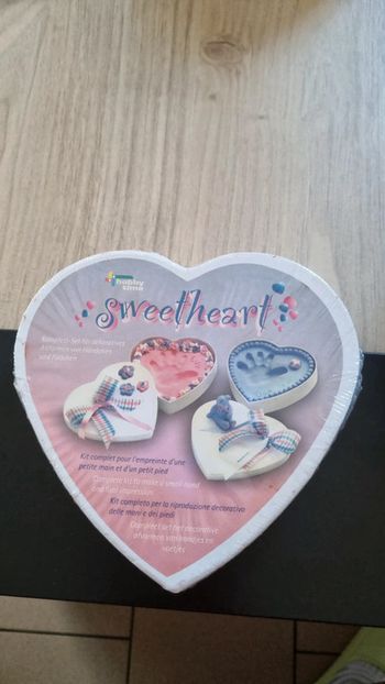 Jeu bébé