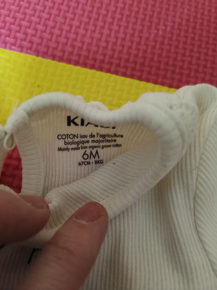 Ensemble 6m - photo numéro 2