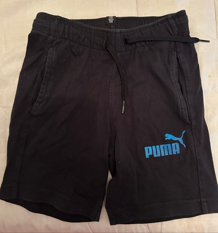 Short 5 ans