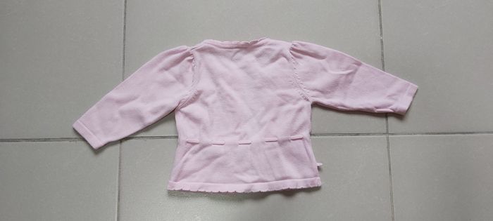 Gilet 6 mois 67 cm - photo numéro 4
