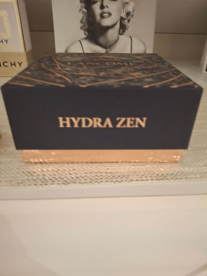 Boite lancôme - photo numéro 4