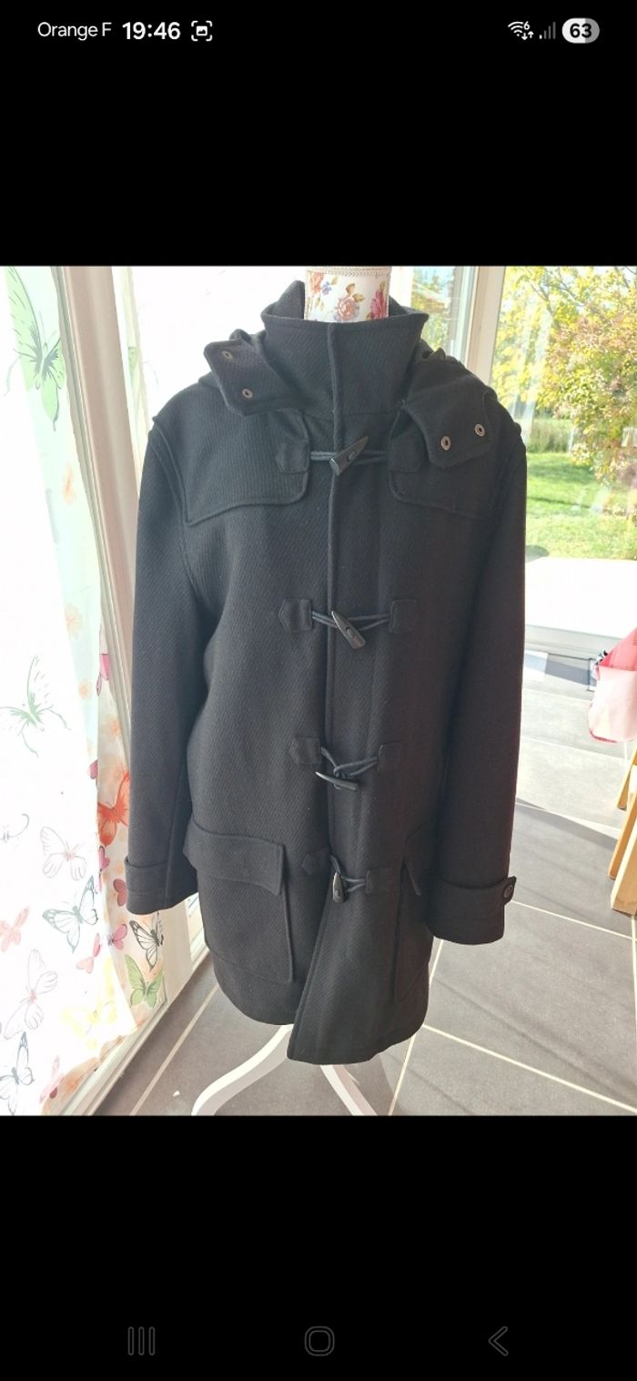 Manteau Homme XXL Celio
