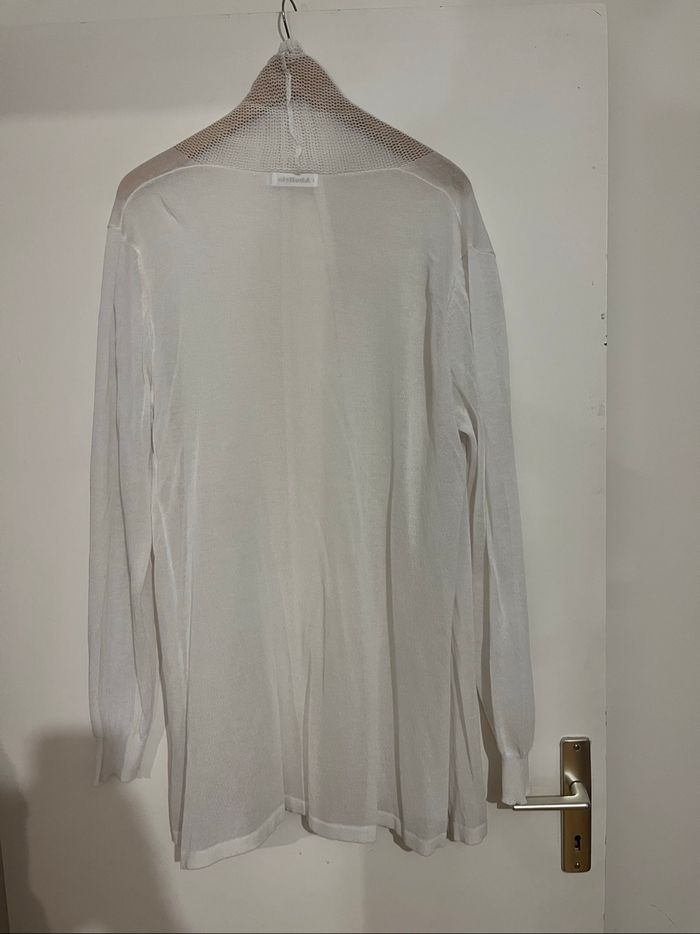 Cardigan ouvert 2XL - photo numéro 4