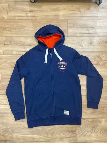 Veste sweet domyos