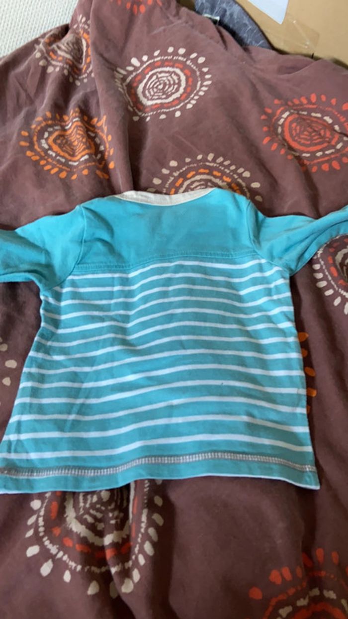 T shirt - photo numéro 2