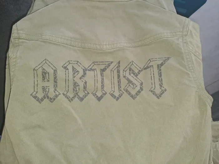 Robe Zadig et Voltaire 8 ans - photo numéro 6