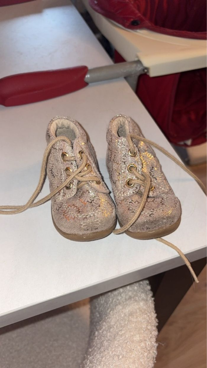 Chaussures 18 - photo numéro 3