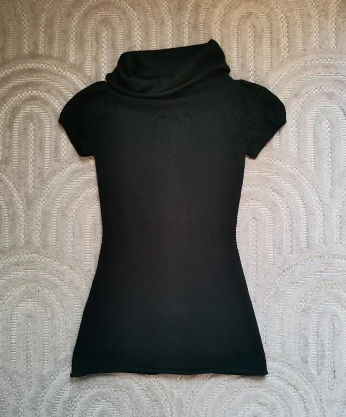 Robe tunique