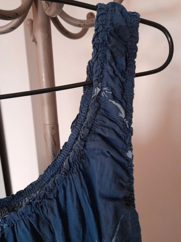 Tunique robe - photo numéro 4