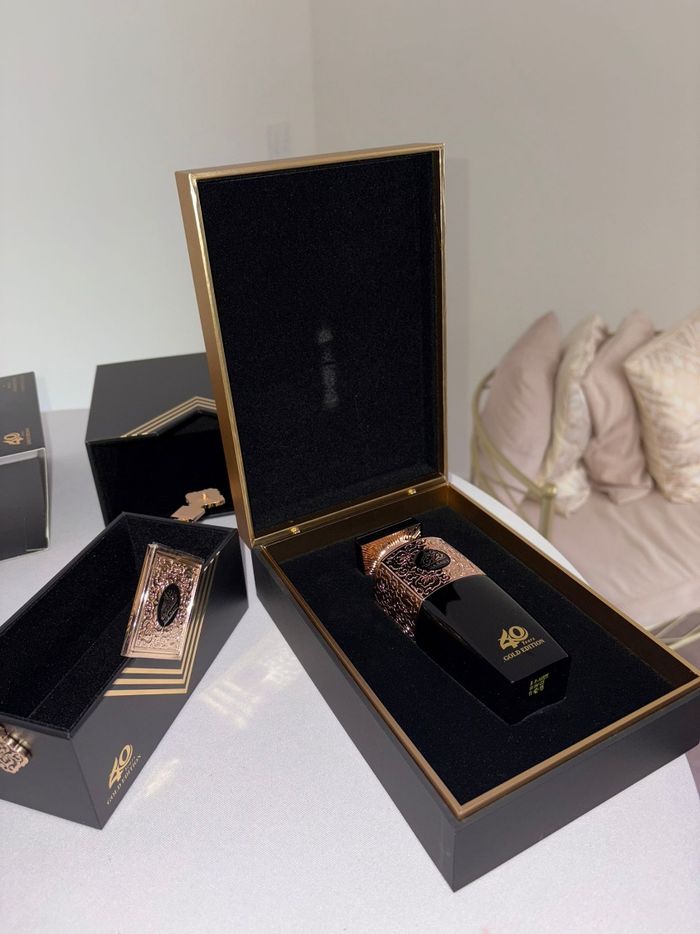 Madawi édition gold  "arabian oud" - photo numéro 5