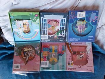 Pins Disney péter pan, cendrillon, aristochats,  mickey et my little pony vintage g1 loungefly