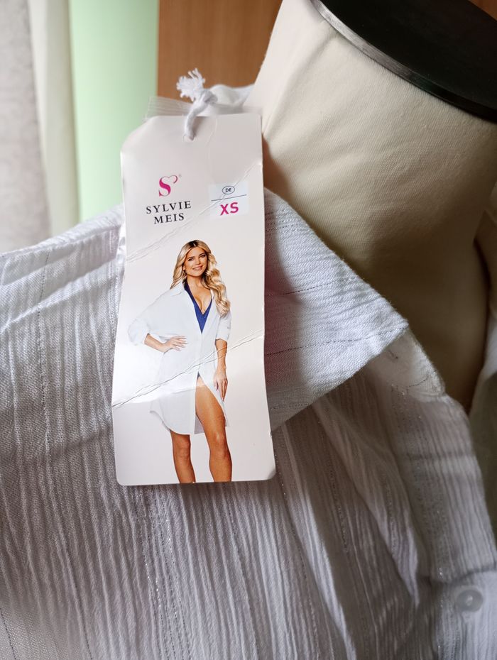 Chemise pyjama - photo numéro 4