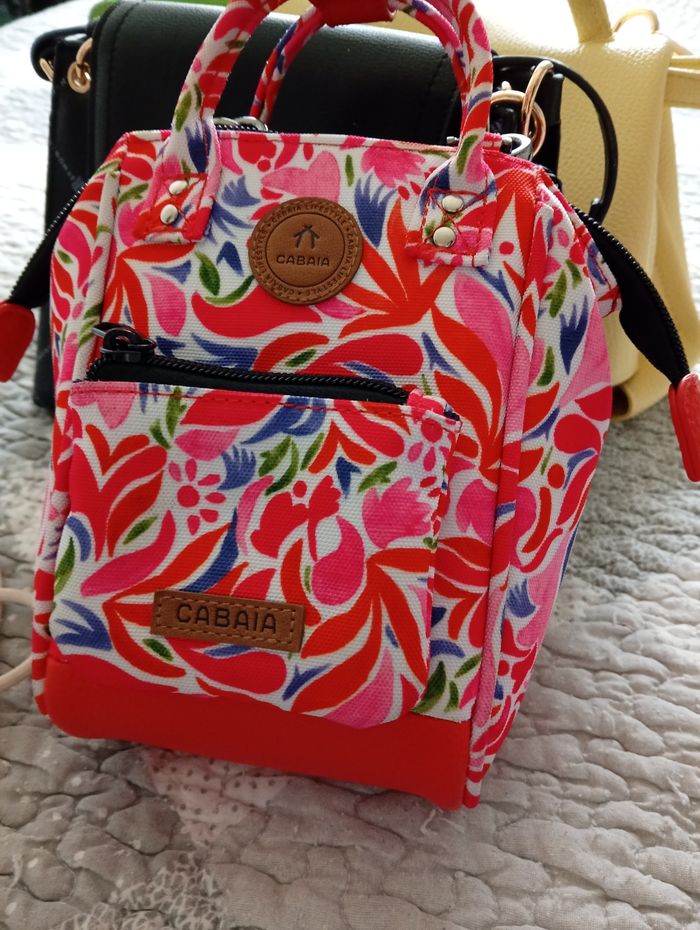 Sac cabaia nano - photo numéro 5