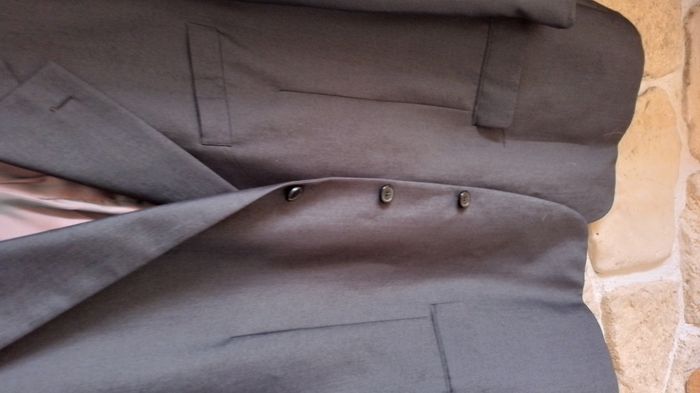 costume - photo numéro 2