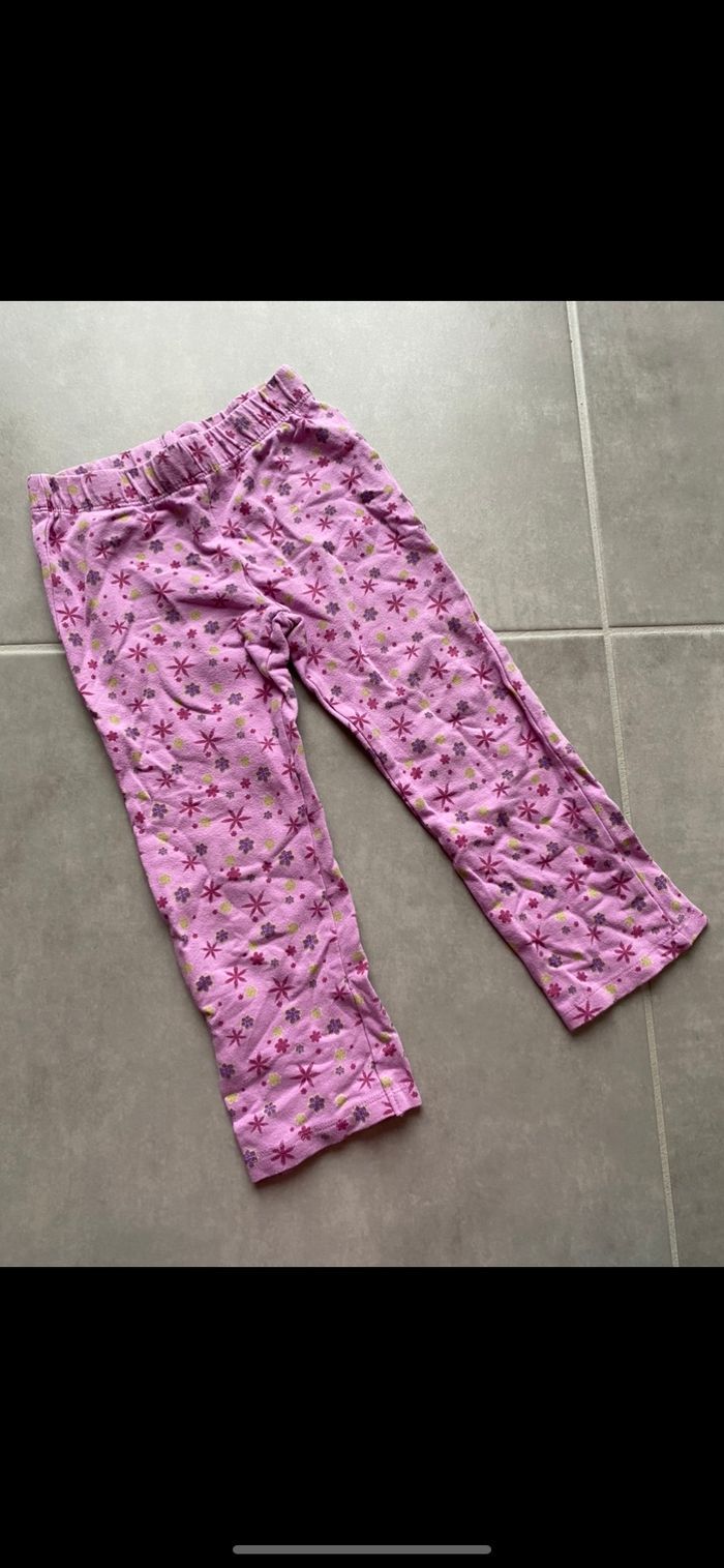 Bas de pyjama 36 mois