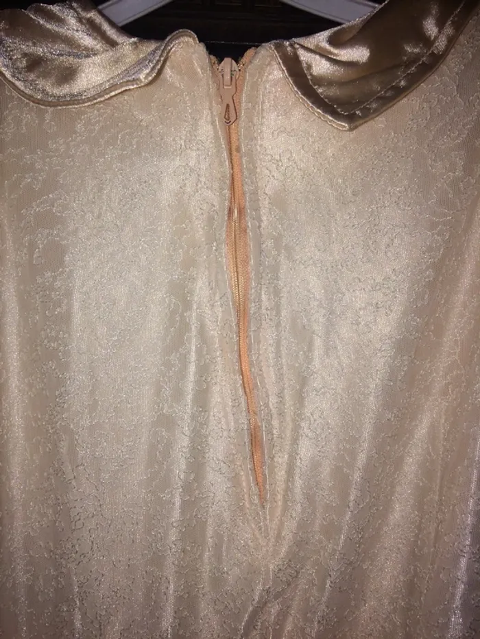 Robe cérémonie - photo numéro 5