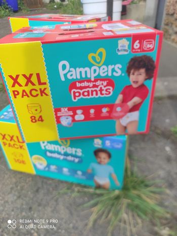 Pempers