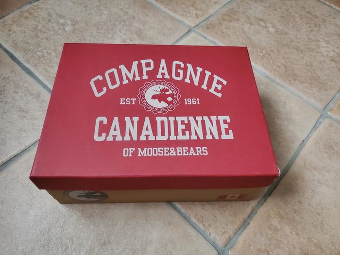 Chaussures montantes - photo numéro 9