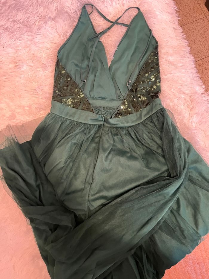 Robe de soirée - photo numéro 2