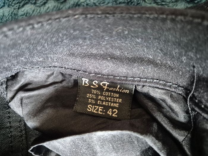 Jeans femme taille 42 - photo numéro 7